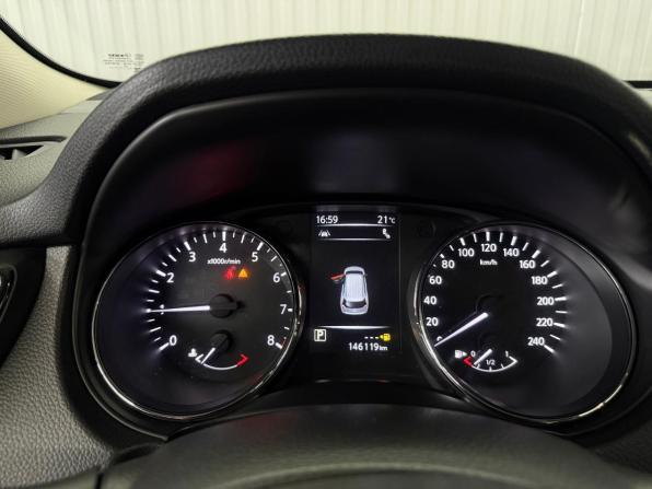 Nissan X-Trail III Рестайлинг с пробегом 2019 года, цена 2 077 000 рублей, 143000 км, внедорожник, Автокод Объявления