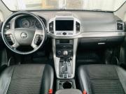 Chevrolet Captiva I Рестайлинг Воронеж  - изображение 21