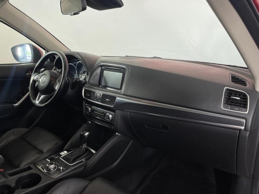 Mazda CX-5 I Рестайлинг Воронеж  - изображение 11