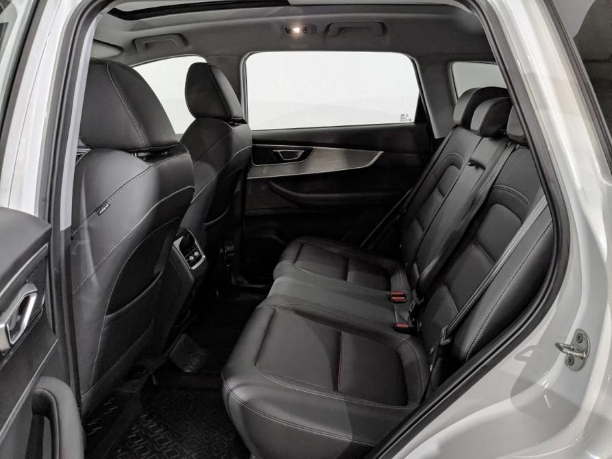 Chery Tiggo 7 Pro I Москва  - изображение 18