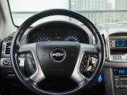 Chevrolet Captiva I Рестайлинг Москва  - изображение 24