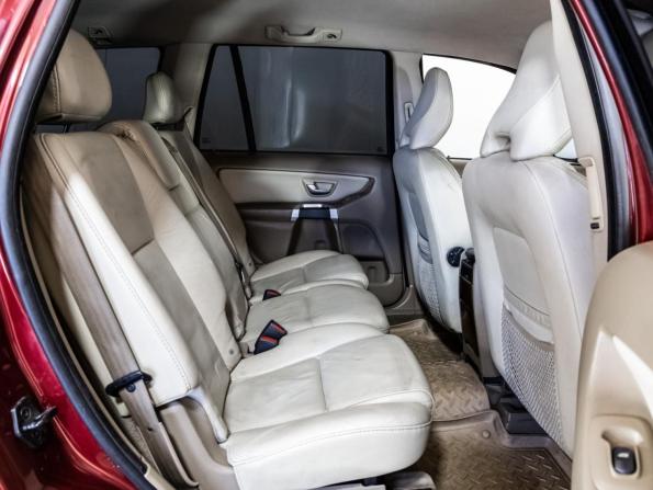 Volvo XC90 I Рестайлинг с пробегом 2008 года, цена 1 149 000 рублей, 340378 км, внедорожник, Автокод Объявления