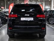 Jeep Grand Cherokee IV (WK2) Рестайлинг Санкт-Петербург  - изображение 31