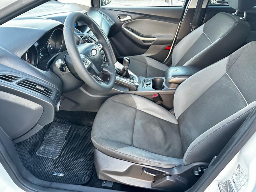 Ford Focus III Волгоград  - изображение 9