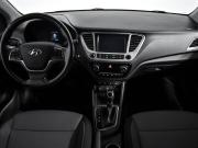 Hyundai Solaris II Санкт-Петербург  - изображение 37