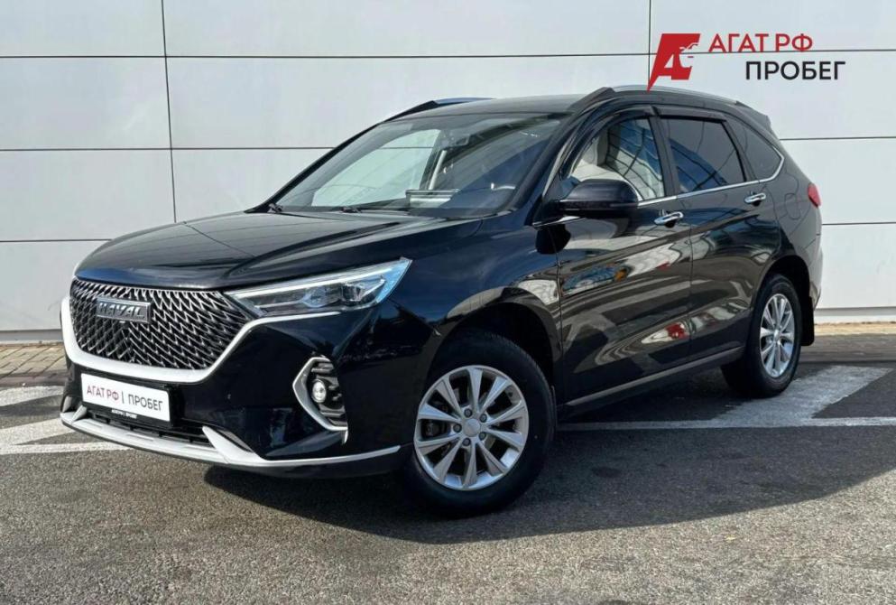 Haval M6 II Ставрополь  - изображение 1