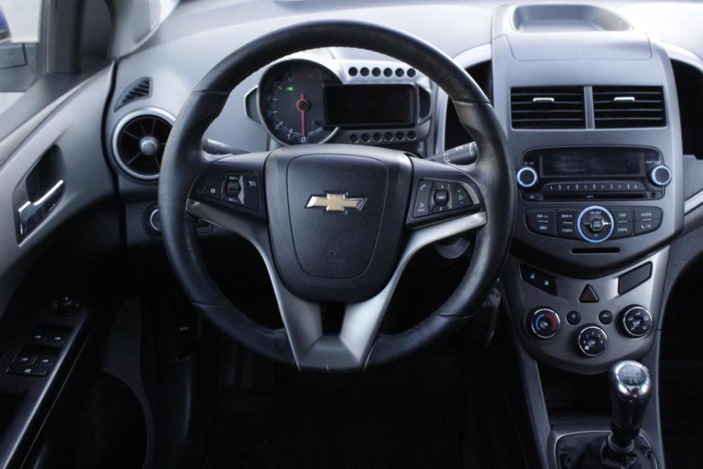 Chevrolet Aveo II Брянск  - изображение 7
