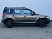 Skoda Yeti I Москва  - изображение 20