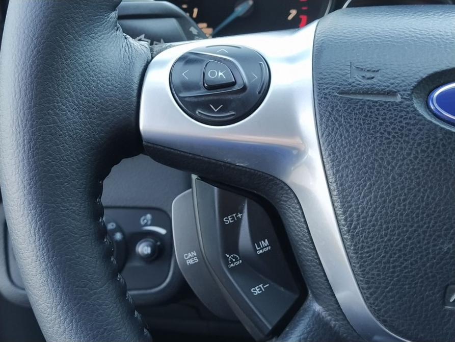 Ford Kuga II Екатеринбург  - изображение 9
