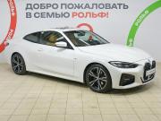 BMW 4 серии G22 G23 G26 Москва  - изображение 19