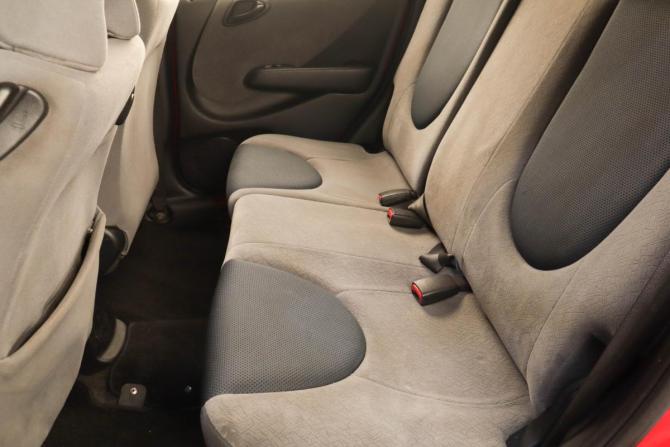 Honda Fit I с пробегом 2003 года, цена 329 000 рублей, 205000 км, хэтчбек, Автокод Объявления