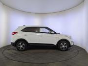Hyundai Creta I Москва  - изображение 29