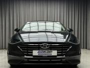 Hyundai Sonata VIII (DN8) Ижевск  - изображение 42