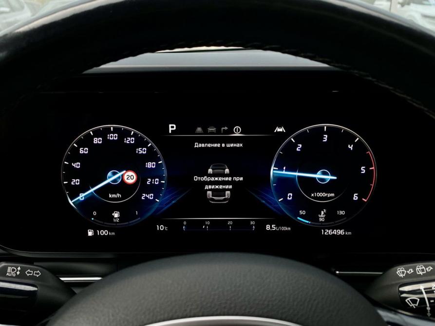 Kia Carnival IV Москва  - изображение 36