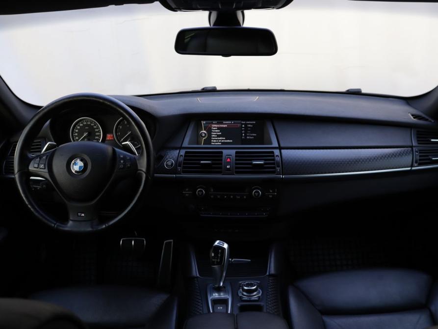 BMW X6 I (E71) Рестайлинг Москва  - изображение 14