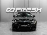 BMW 5 серии VI (F10/F11/F07) Рестайлинг Тюмень  - изображение 29