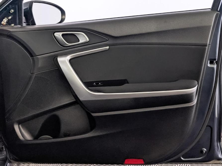 Kia Ceed III Москва  - изображение 25