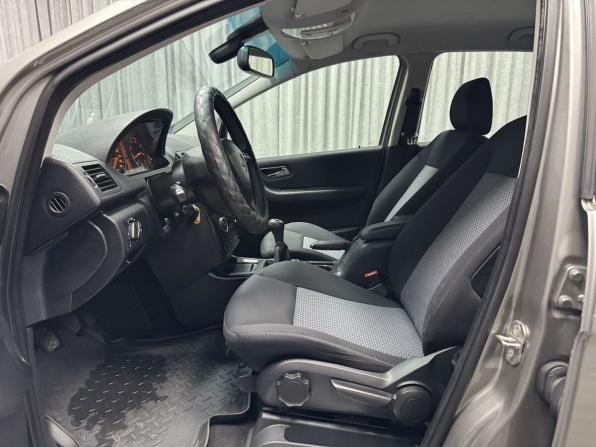 Mercedes-Benz A-Класс II (W169) с пробегом 2007 года, цена 599 000 рублей, 216333 км, хэтчбек, Автокод Объявления