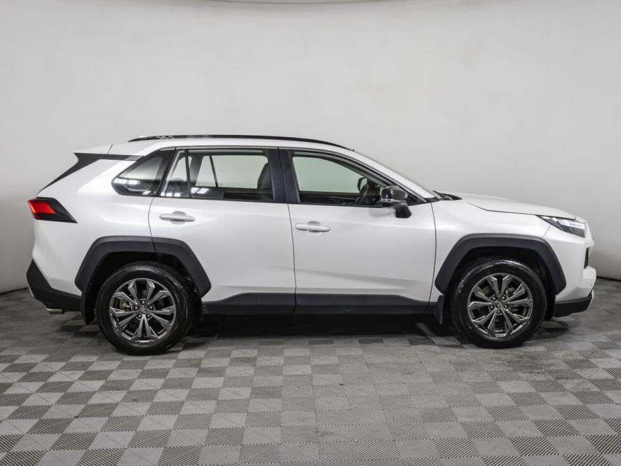 Toyota RAV4 V (XA50) Москва  - изображение 4
