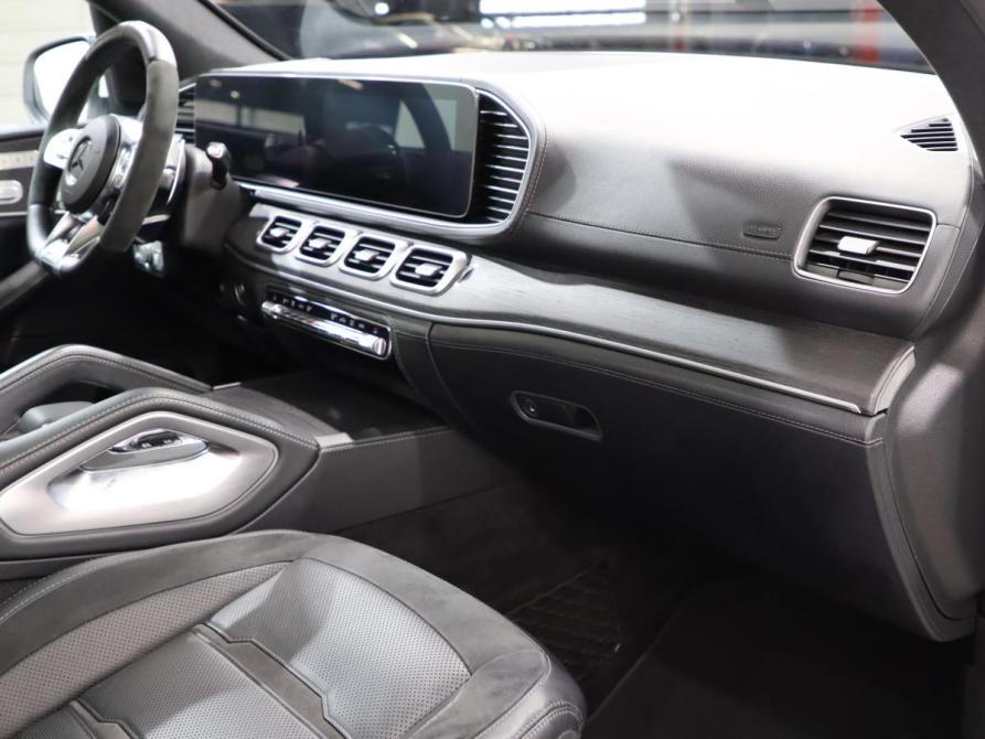 Mercedes-Benz GLE AMG II (V167) Санкт-Петербург  - изображение 14