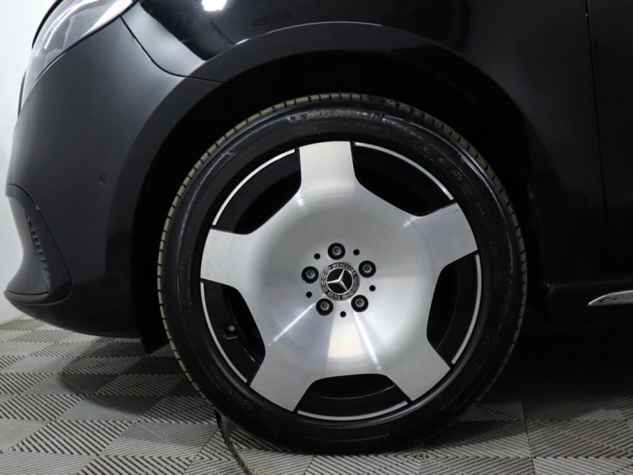Mercedes-Benz V-Класс III (W447) Рестайлинг 2 Москва  - изображение 36