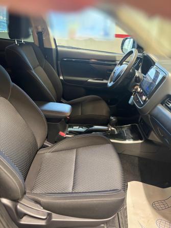 Mitsubishi Outlander III Рестайлинг 3 с пробегом 2021 года, цена 1 999 000 рублей, 96139 км, внедорожник, Автокод Объявления