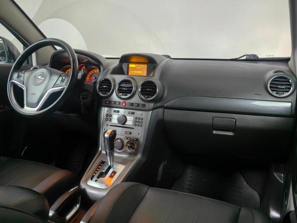 Opel Antara I с пробегом 2011 года, цена 955 000 рублей, 132151 км, внедорожник, Автокод Объявления