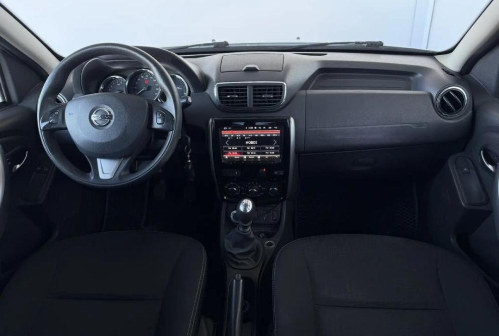 Nissan Terrano III (D10) Киров  - изображение 11