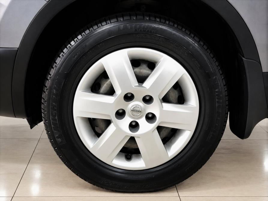 Nissan Qashqai I Рестайлинг Москва  - изображение 15