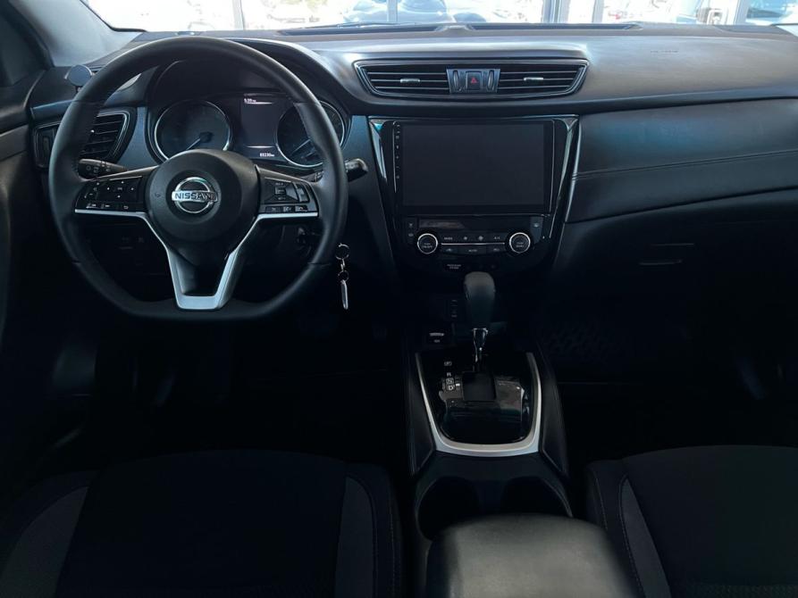 Nissan Qashqai II Рестайлинг Волгоград  - изображение 16