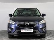 Mazda CX-5 I Рестайлинг Химки  - изображение 14
