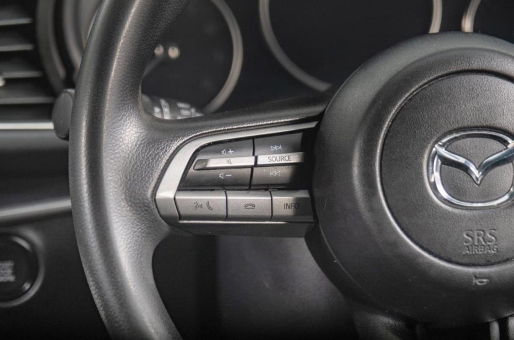Mazda 3 IV (BP) Томск  - изображение 14