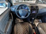 Renault Logan II Тула  - изображение 26