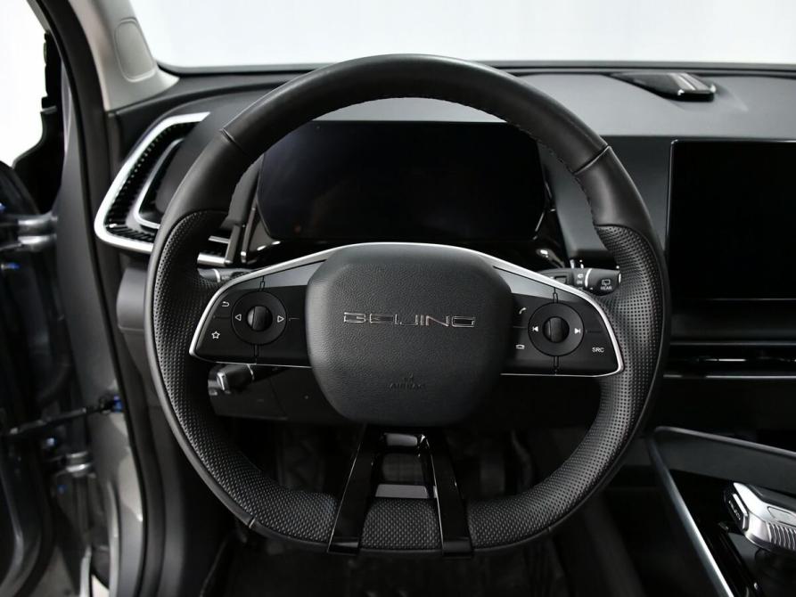 BAIC X55 Новосибирск  - изображение 13
