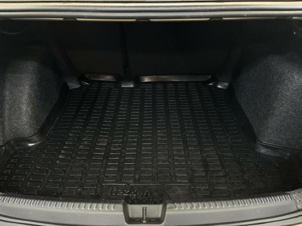 Volkswagen Polo V Рестайлинг с пробегом 2018 года, цена 1 154 630 рублей, 95810 км, седан, Автокод Объявления