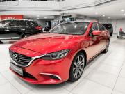 Mazda 6 III (GJ) Рестайлинг Казань  - изображение 23