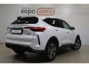 Haval F7 I Рестайлинг Коломна  - изображение 21