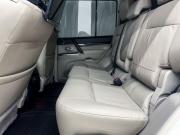 Mitsubishi Pajero IV Рестайлинг 2 Уфа  - изображение 53