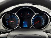Chevrolet Cruze I Рестайлинг Москва  - изображение 20