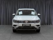 Volkswagen Tiguan II Тюмень  - изображение 22