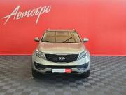 Kia Sportage III Рестайлинг Вологда  - изображение 28