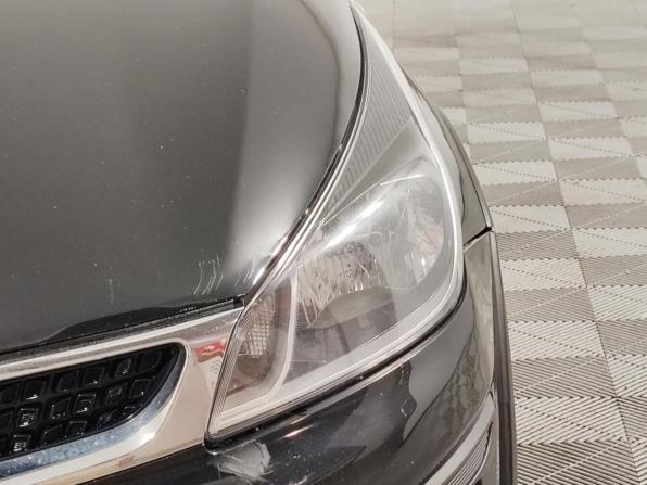 Kia Rio IV с пробегом 2020 года, цена 1 499 000 рублей, 123485 км, хэтчбек, Автокод Объявления