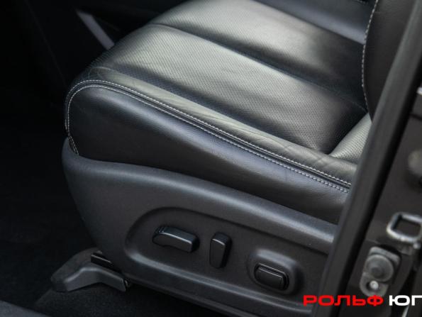 Nissan Murano III (Z52) с пробегом 2019 года, цена 3 288 000 рублей, 40194 км, внедорожник, Автокод Объявления