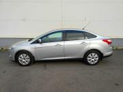 Ford Focus III Санкт-Петербург  - изображение 28