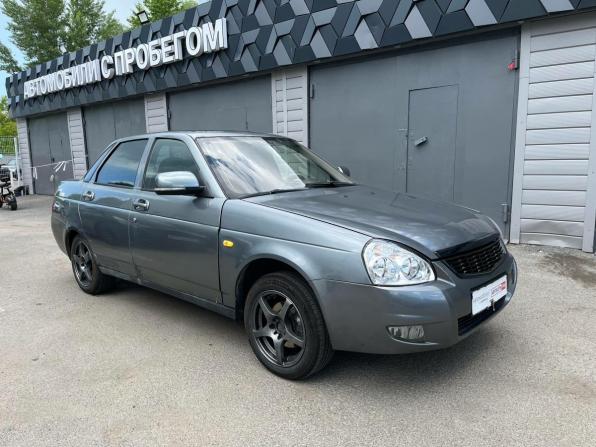 Lada (ВАЗ) Priora I с пробегом 2010 года, цена 225 680 рублей, 261000 км, седан, Автокод Объявления