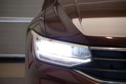 Volkswagen Tiguan II Рестайлинг Москва  - изображение 76