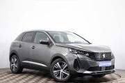 Peugeot 3008 II Рестайлинг Пермь  - изображение 22