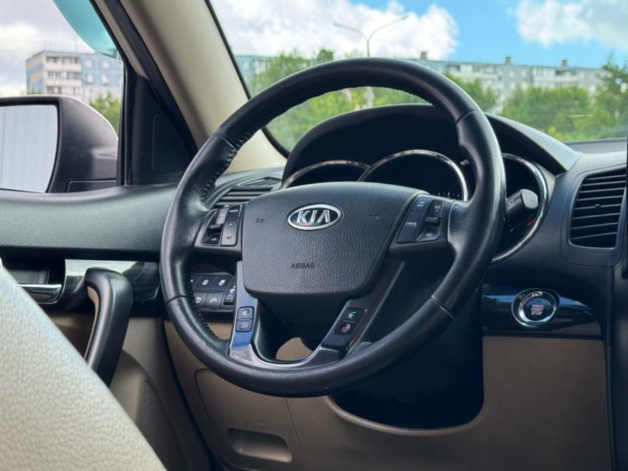 Kia Sorento II Челябинск  - изображение 11