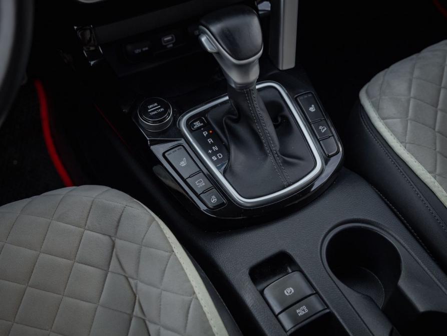 Kia Seltos I Тюмень  - изображение 15