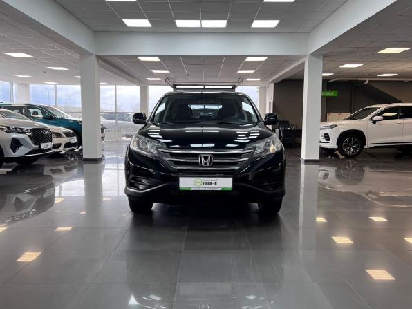 Honda CR-V IV с пробегом 2013 года, цена 1 595 000 рублей, 263980 км, внедорожник, Автокод Объявления